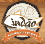 Logotipo Restaurante e Pizzaria Lindao